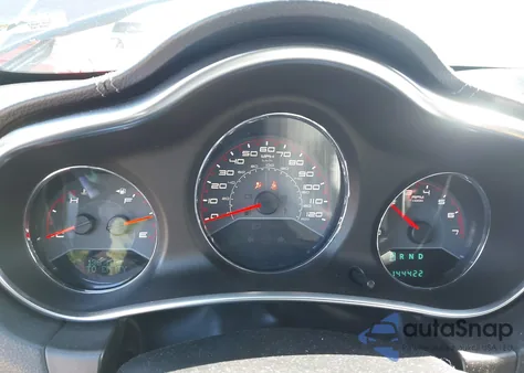 2013 Dodge Avenger Sxt z USA, uszkodzony, nr VIN 1C3CDZCBXDN544568